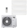 Мульти-сплит-система Daichi DF70A3MS1R / ICE35AVQS1R-1 + ICE20AVQS1R-1x2 Мульти-сплит-система Daichi DF70A3MS1R / ICE35AVQS1R-1 + ICE20AVQS1R-1x2