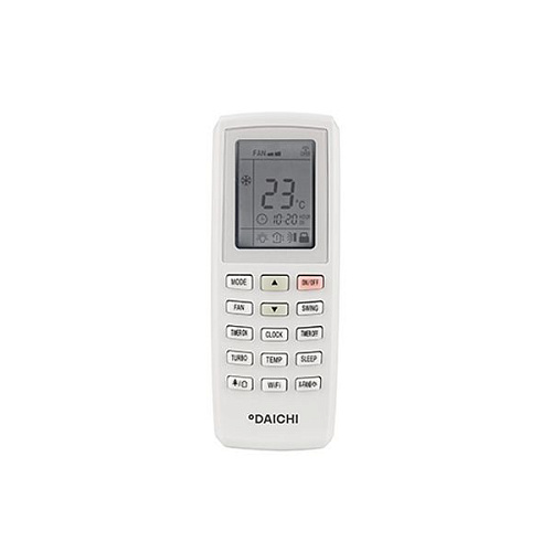 Настенный кондиционер (сплит-система) Daichi ICE25AVQS1R / ICE25FVS1R Настенный кондиционер (сплит-система) Daichi ICE25AVQS1R / ICE25FVS1R