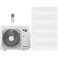 Мульти-сплит-система Daichi DF125A5MS1R1 / ICE35AVQS1R-1 + ICE25AVQS1R-1x4 Мульти-сплит-система Daichi DF125A5MS1R1 / ICE35AVQS1R-1 + ICE25AVQS1R-1x4