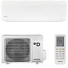 Настенный кондиционер (сплит-система) Daichi ICE25AVQS1R / ICE25FVS1R Настенный кондиционер (сплит-система) Daichi ICE25AVQS1R / ICE25FVS1R