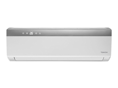 Настенный кондиционер Daichi DA25AVQS1-SL / DF25AVS1-L с зимним комплектом (-25) Настенный кондиционер Daichi DA25AVQS1-SL / DF25AVS1-L с зимним комплектом (-25)
