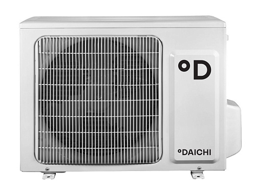 Настенный кондиционер Daichi DA25AVQS1-SL / DF25AVS1-L с зимним комплектом (-25) Настенный кондиционер Daichi DA25AVQS1-SL / DF25AVS1-L с зимним комплектом (-25)