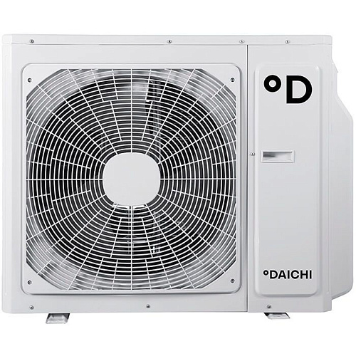 Мульти-сплит-система Daichi DF125A5MS1R1 / ICE35AVQS1R-1 + ICE25AVQS1R-1x4 Мульти-сплит-система Daichi DF125A5MS1R1 / ICE35AVQS1R-1 + ICE25AVQS1R-1x4
